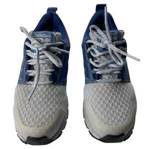 Timberland PRO Radius EH Safety Shoes - Ice Blue Women's 6M